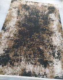 Акриловий килим ORIENT RO07B BROWN-GREY - высокое качество по лучшей цене в Украине.